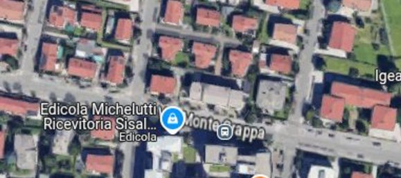 5 rooms Apartment in Udine, Italy No. 95792 6