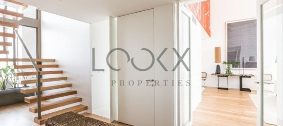 Дуплекс с 3 спальнями в Кашкайш, Португалия № 111184 10