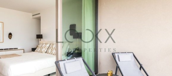 Дуплекс с 3 спальнями в Кашкайш, Португалия № 111184 13