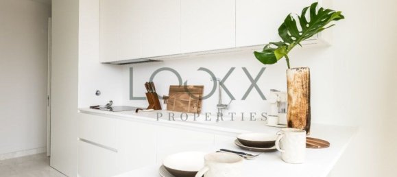 Дуплекс с 3 спальнями в Кашкайш, Португалия № 111184 5