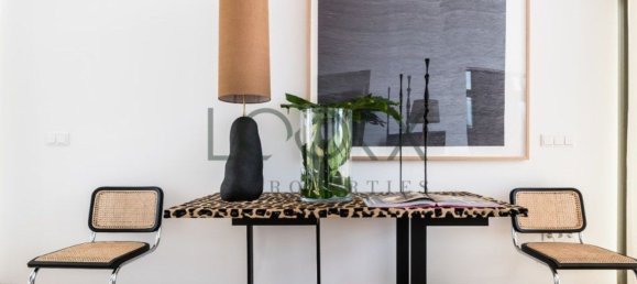 Дуплекс с 3 спальнями в Кашкайш, Португалия № 111184 8