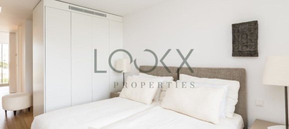 Дуплекс с 3 спальнями в Кашкайш, Португалия № 111184 16