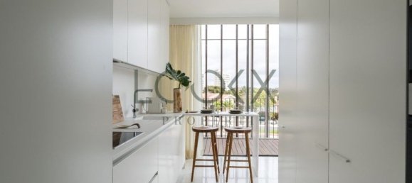 Дуплекс с 3 спальнями в Кашкайш, Португалия № 111184 7