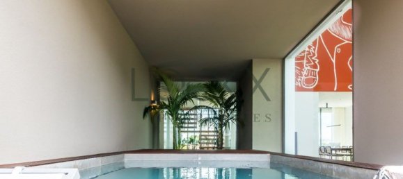 Дуплекс с 3 спальнями в Кашкайш, Португалия № 111184 21