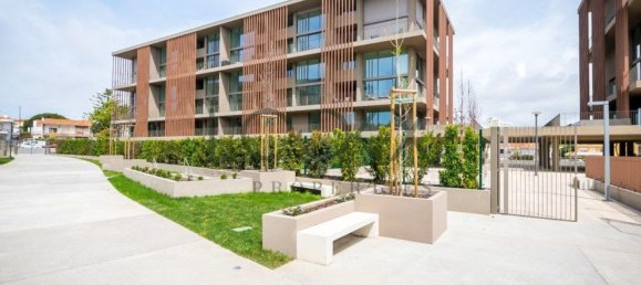 Дуплекс с 3 спальнями в Кашкайш, Португалия № 111184 25