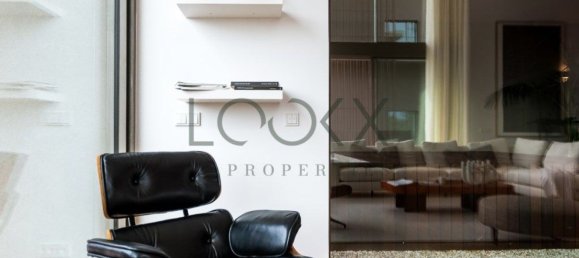 Дуплекс с 3 спальнями в Кашкайш, Португалия № 111184 9