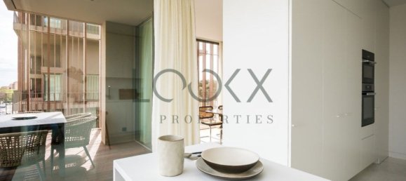 Дуплекс с 3 спальнями в Кашкайш, Португалия № 111184 6