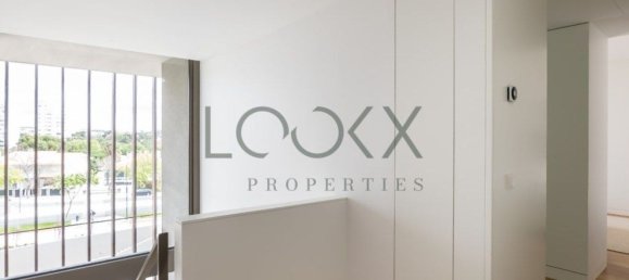 Дуплекс с 3 спальнями в Кашкайш, Португалия № 111184 11