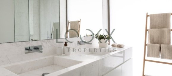 Дуплекс с 3 спальнями в Кашкайш, Португалия № 111184 15