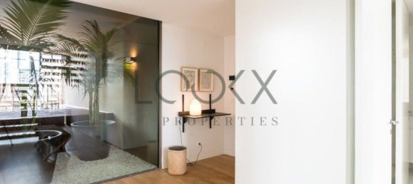 Дуплекс с 3 спальнями в Кашкайш, Португалия № 111184 17