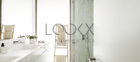 Дуплекс с 3 спальнями в Кашкайш, Португалия № 111184 26