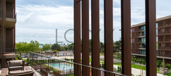 Дуплекс с 3 спальнями в Кашкайш, Португалия № 111184 22