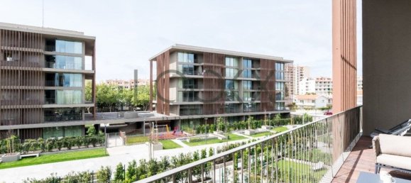 Дуплекс с 3 спальнями в Кашкайш, Португалия № 111184 23