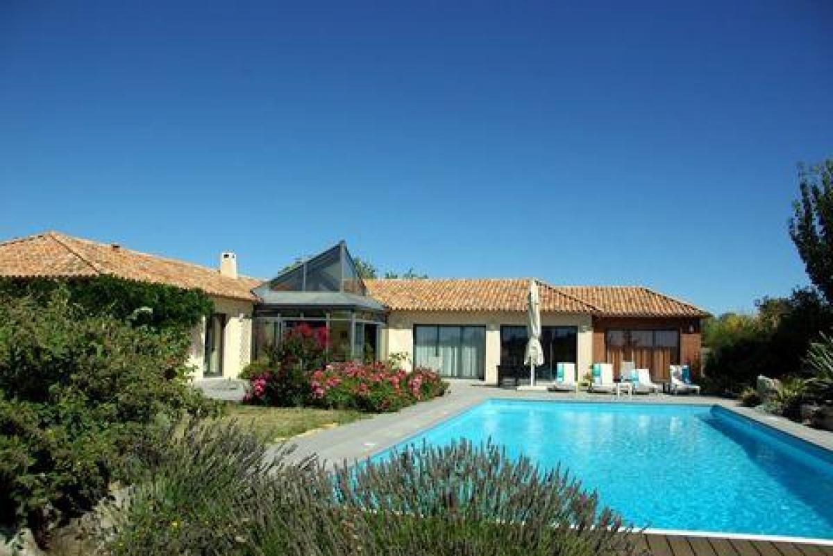 4 chambres Maison à Bergerac, France No. 7690