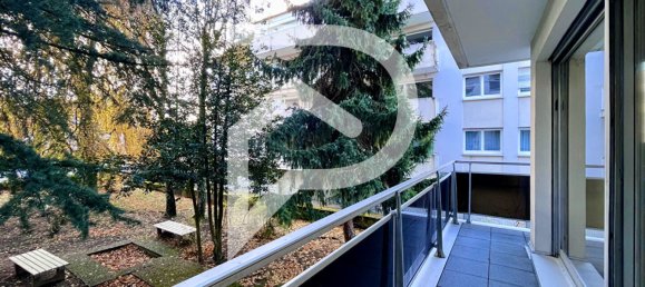 2 chambres Appartement à Illkirch-Graffenstaden, France No. 53368 4