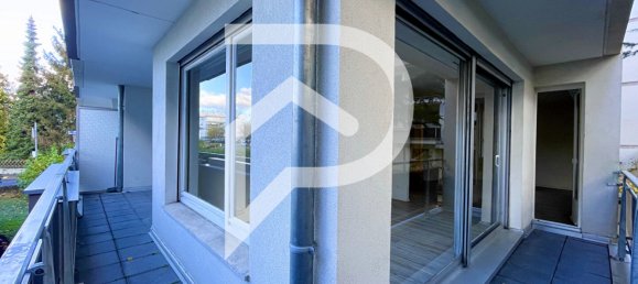 2 chambres Appartement à Illkirch-Graffenstaden, France No. 53368 2