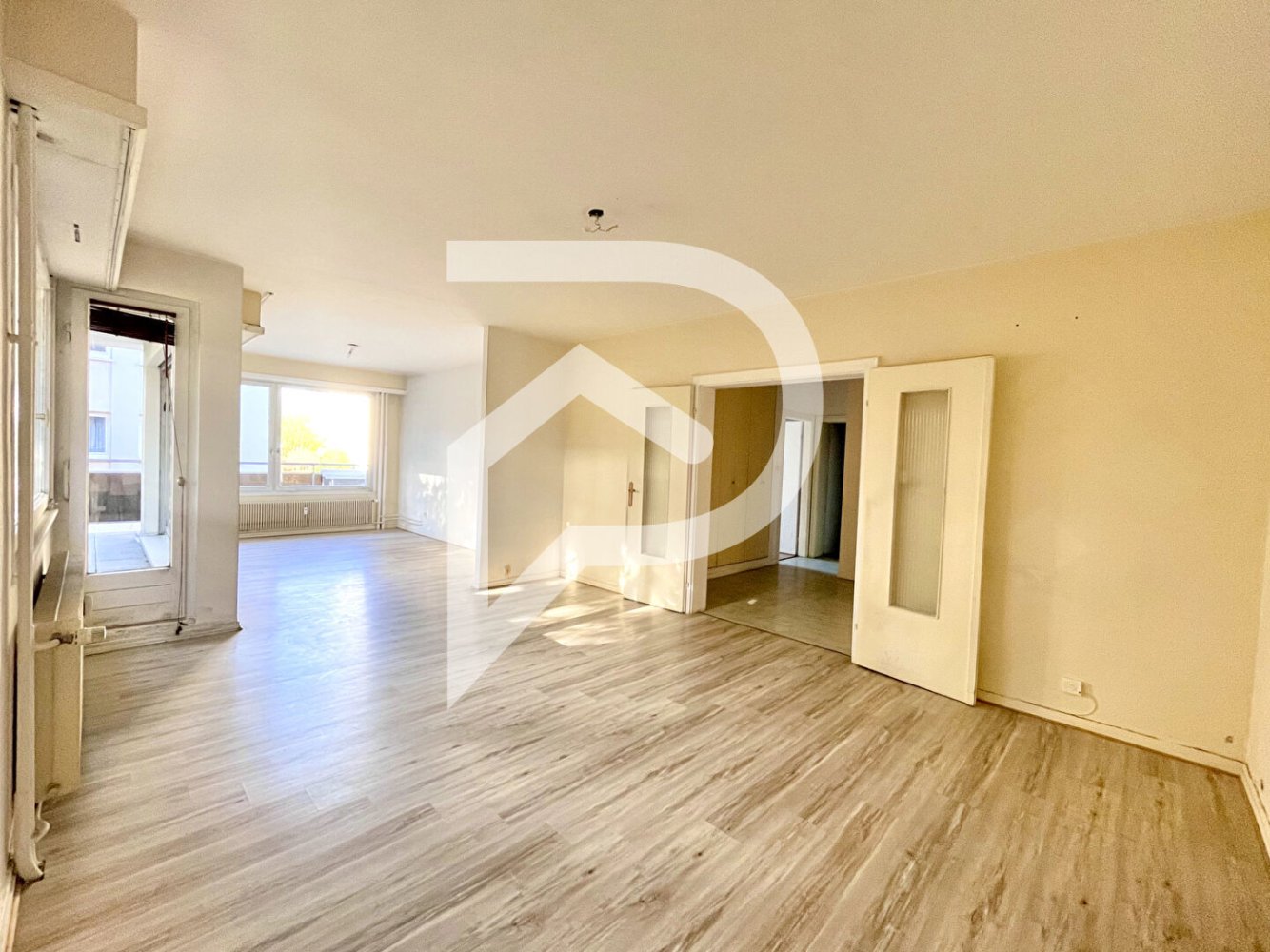 2 chambres Appartement à Illkirch-Graffenstaden, France No. 53368