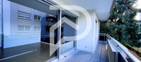 2 chambres Appartement à Illkirch-Graffenstaden, France No. 53368 9