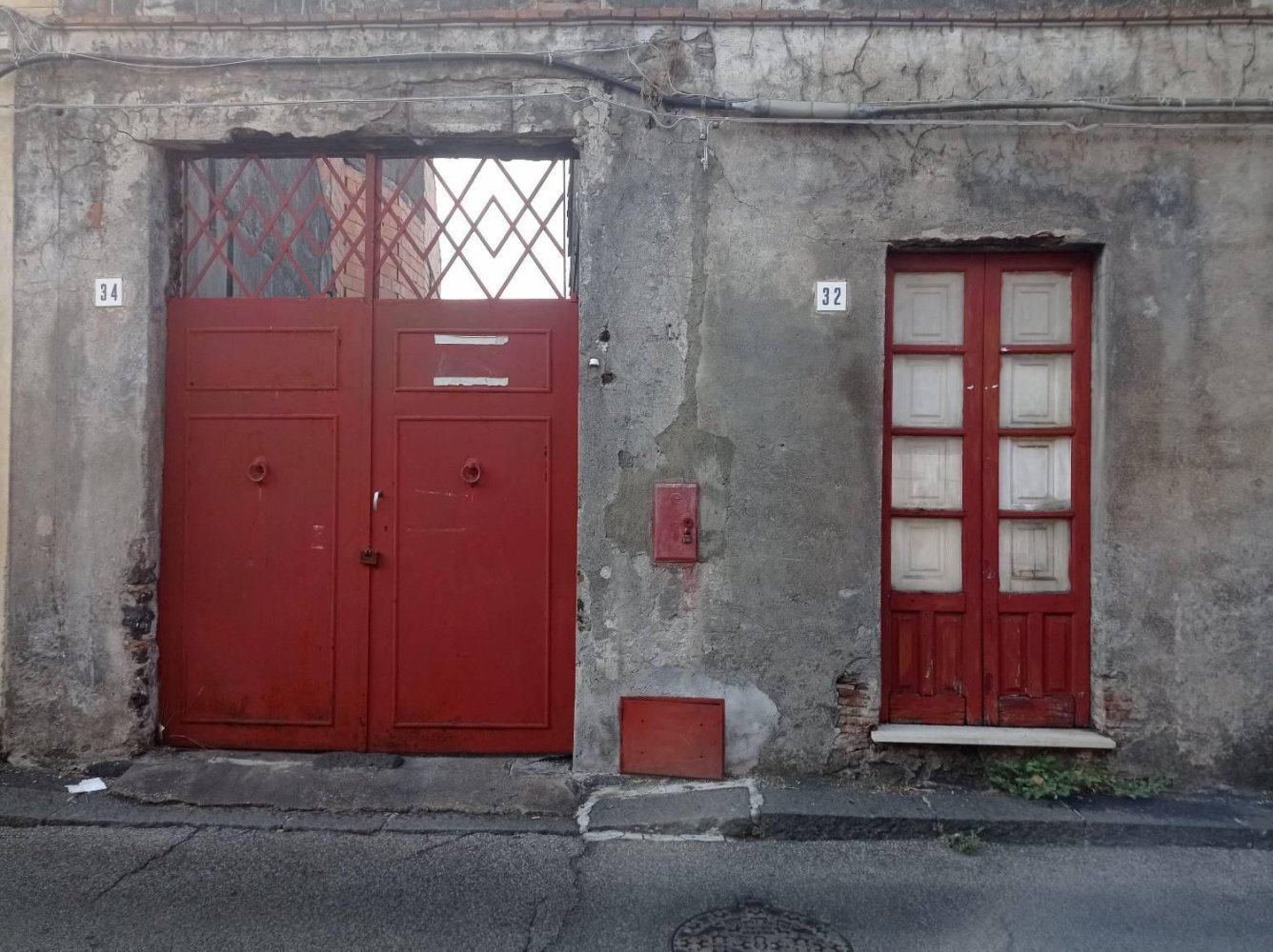 3 bedrooms House in Nicolosi, Italy No. 324636