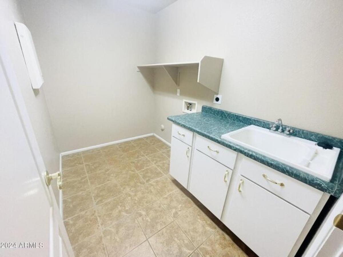 4 bedrooms House in Maricopa, USA No. 394765