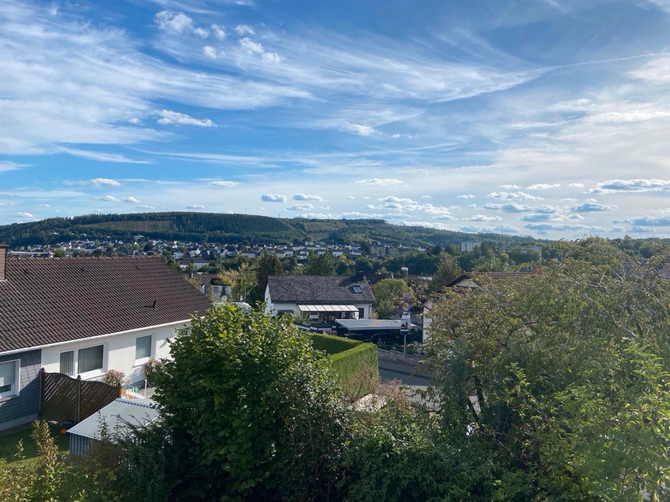 3 غرف نوم تاون هاوس في Siegen-Wittgenstein, Germany رقم 301696