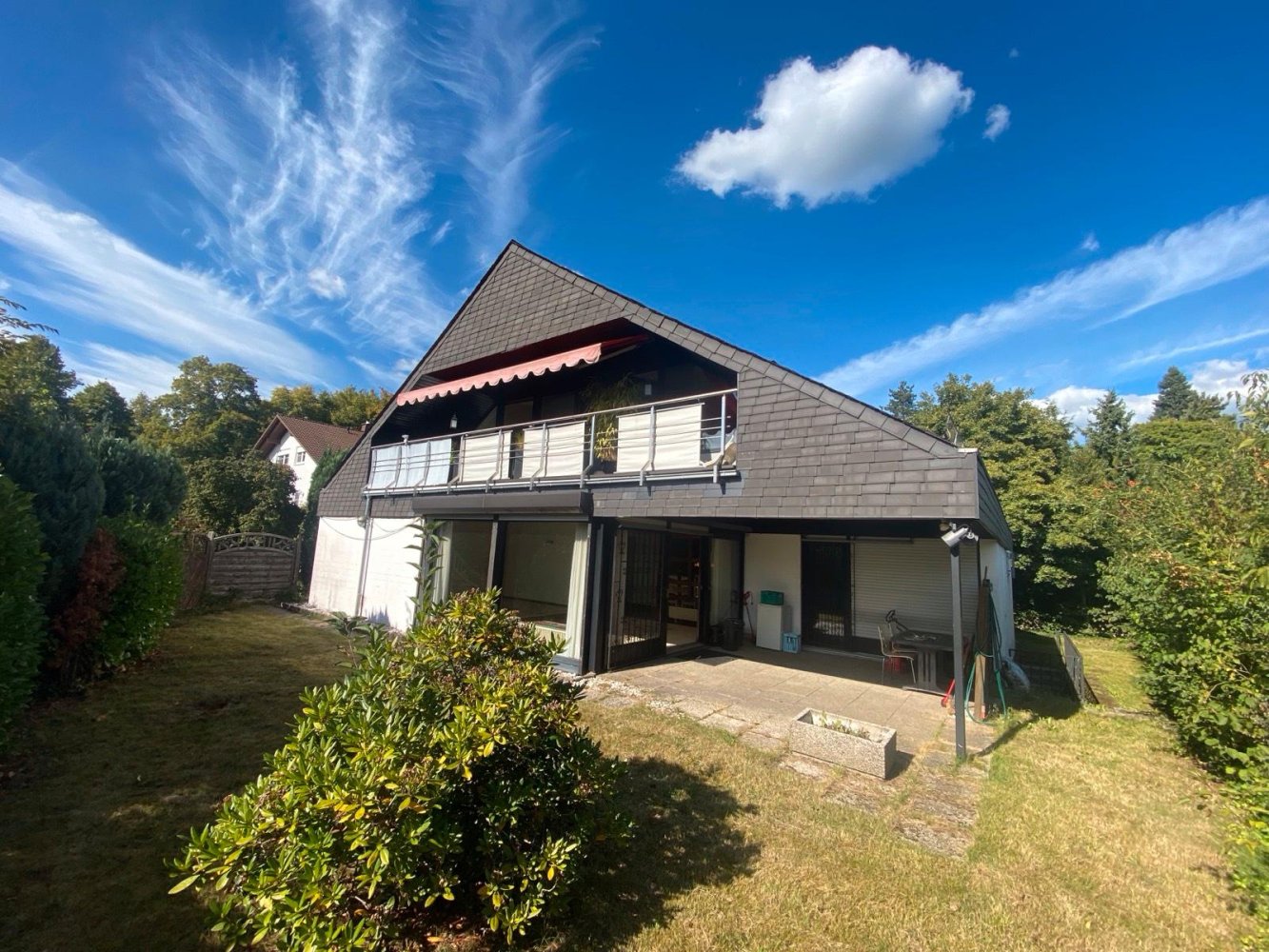 3 bedrooms Townhouse in Siegen-Wittgenstein, Germany No. 301696