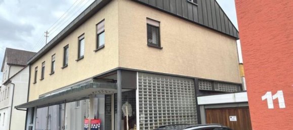 10 rooms Building in Baden-Wurttemberg, Germany No. 101499 8