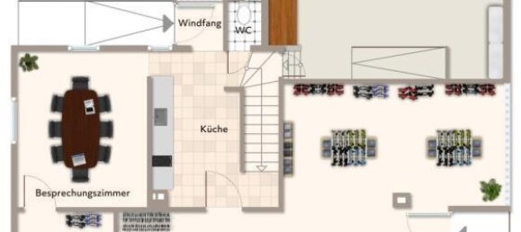 10 rooms Building in Baden-Wurttemberg, Germany No. 101499 2