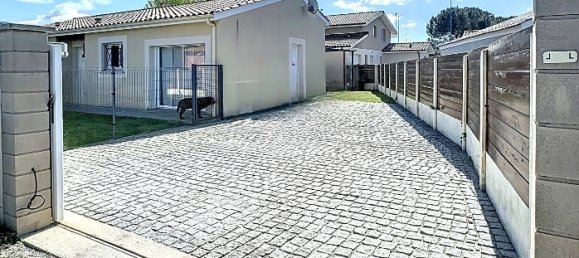 Дом с 3 спальнями в Ле Порж, Франция № 204039 8