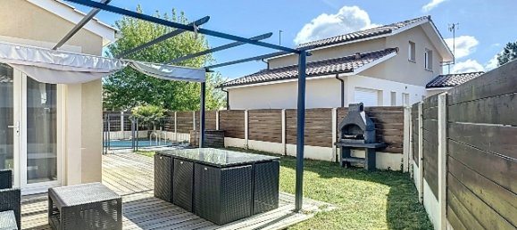 Дом с 3 спальнями в Ле Порж, Франция № 204039 7