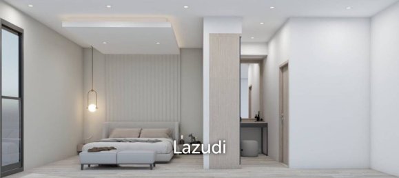 4 bedrooms Villa in Bang Lamung, Thailand No. 17686 8