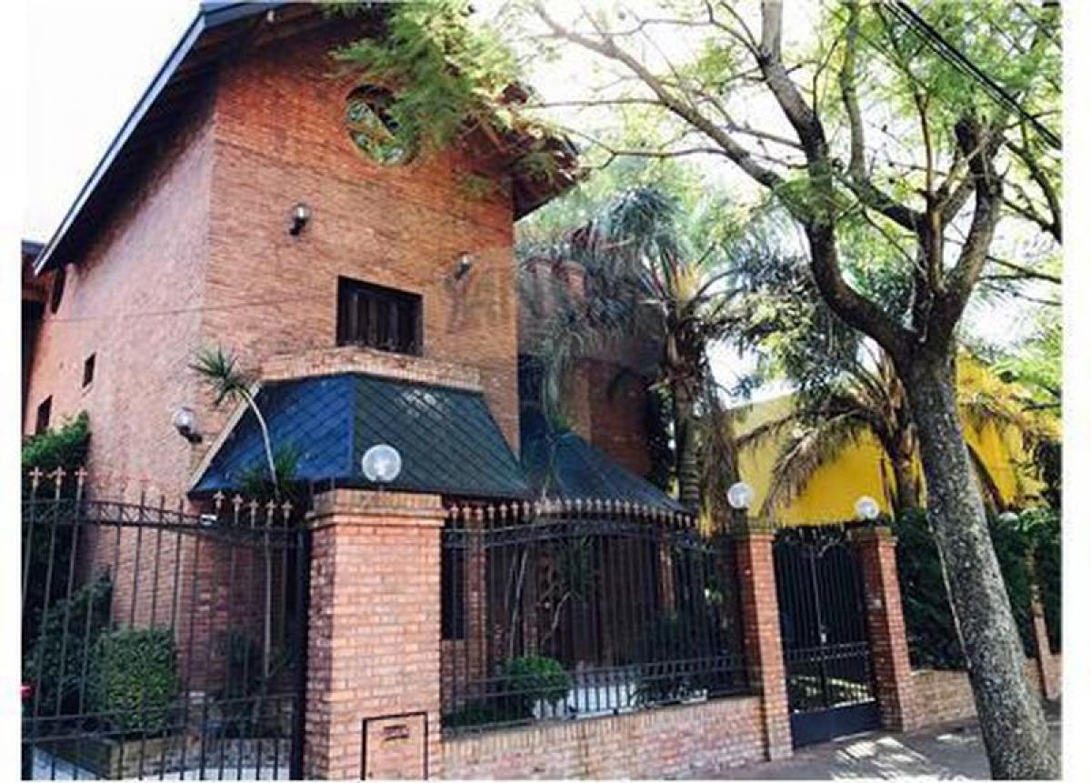 5 Schlafzimmer Haus in Hurlingham, Argentina, Nr. 4088