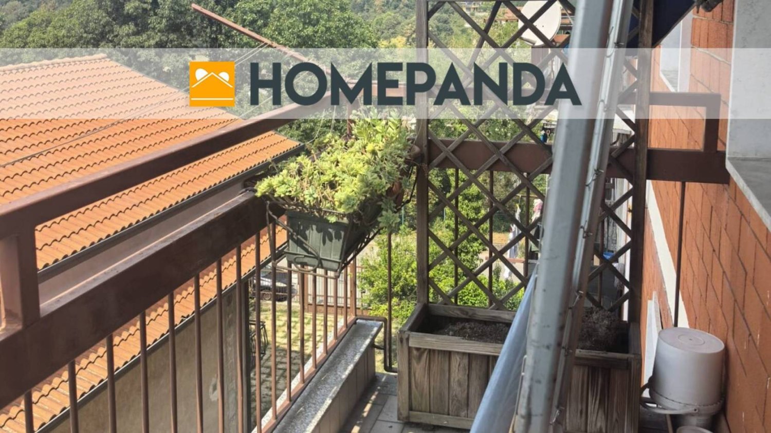 1 غرف نوم شقة في Turbigo, Italy رقم 314906