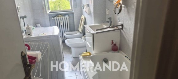 1 غرف نوم شقة في Turbigo, Italy رقم 314906 8