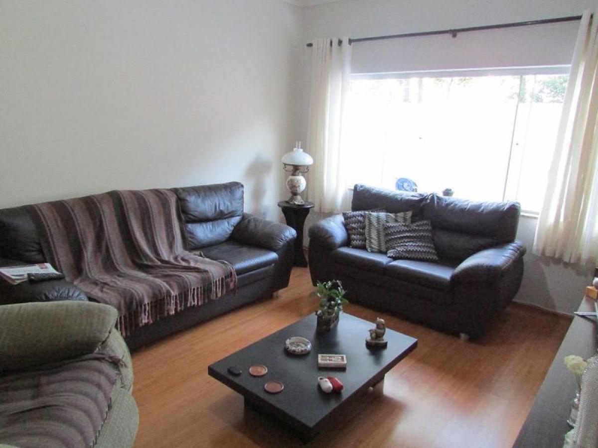 3 bedrooms House in Sao Paulo, Brazil No. 526900