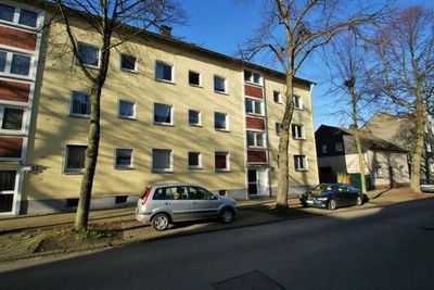 Apartamento de 2 divisões em Essen, Germany N.º 6115