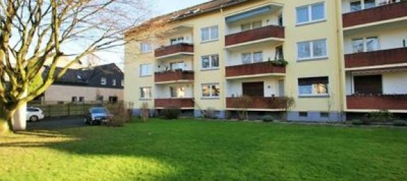 Apartamento de 2 divisões em Essen, Germany N.º 6115 2