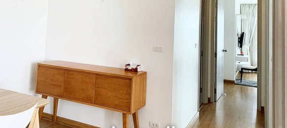 2 Schlafzimmer Eigentumswohnung in Bang Kapi, Thailand, Nr. 14486 12