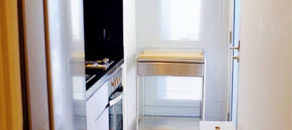 2 Schlafzimmer Eigentumswohnung in Bang Kapi, Thailand, Nr. 14486 16