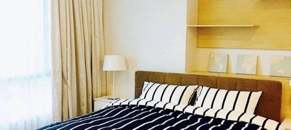 2 Schlafzimmer Eigentumswohnung in Bang Kapi, Thailand, Nr. 14486 14