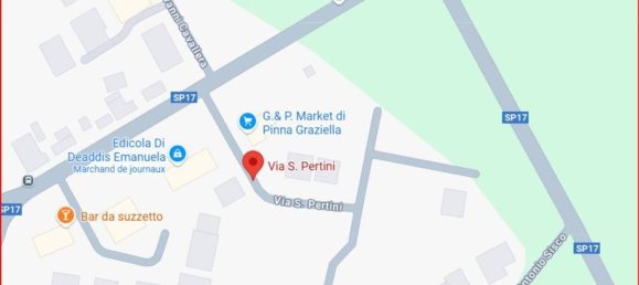 960m² Land in Tergu, Italy No. 321480 11