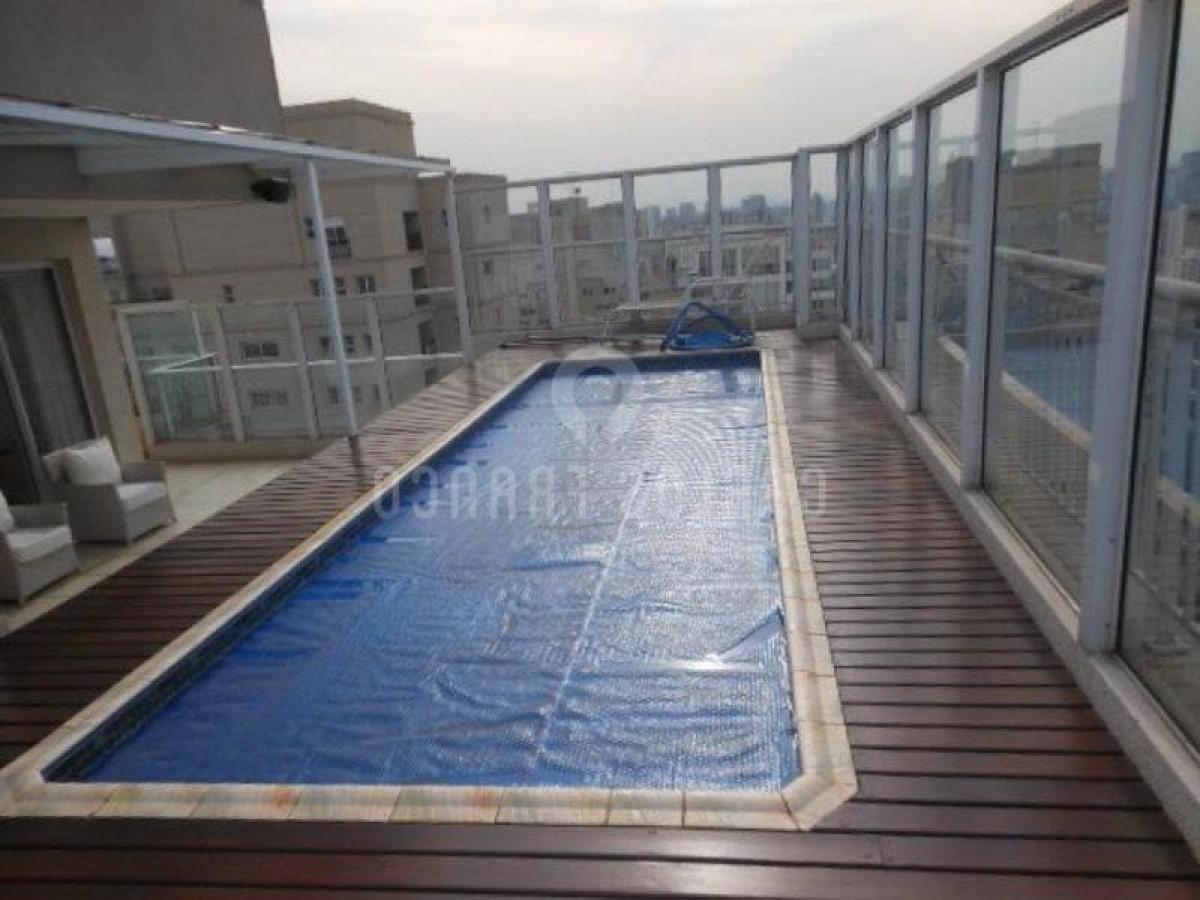 4 bedrooms House in Sao Paulo, Brazil No. 594275