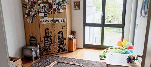 Dúplex de 4 dormitorios en Altglienicke, Germany No. 234035 3