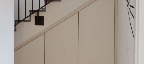 Dúplex de 4 dormitorios en Altglienicke, Germany No. 234035 10