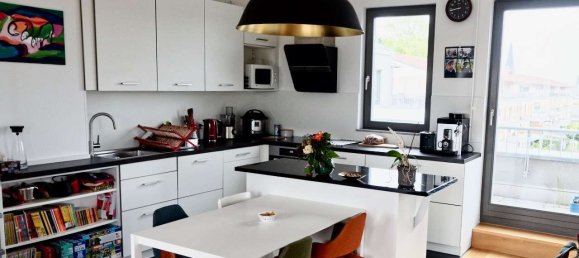 Dúplex de 4 dormitorios en Altglienicke, Germany No. 234035 17