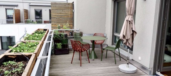 Dúplex de 4 dormitorios en Altglienicke, Germany No. 234035 15