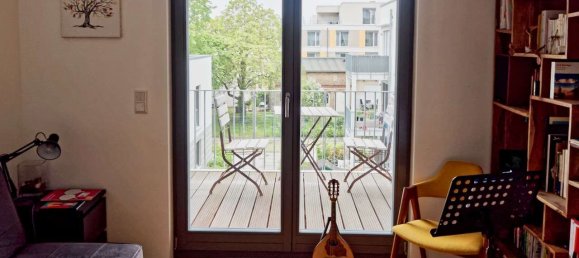 Dúplex de 4 dormitorios en Altglienicke, Germany No. 234035 4