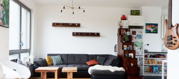 Dúplex de 4 dormitorios en Altglienicke, Germany No. 234035 12