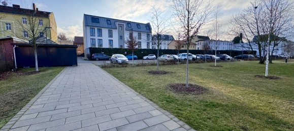 Dúplex de 4 dormitorios en Altglienicke, Germany No. 234035 23