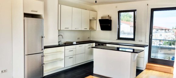 Dúplex de 4 dormitorios en Altglienicke, Germany No. 234035 16